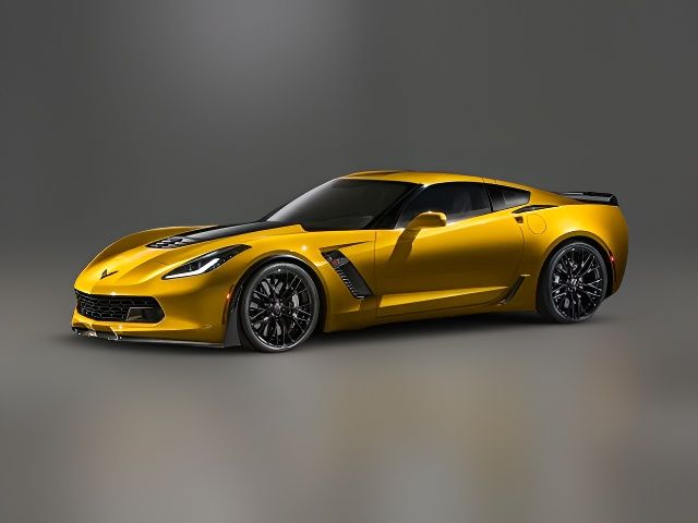 2015 Chevrolet Corvette Z06 2LZ