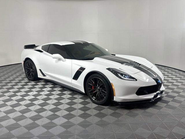 2015 Chevrolet Corvette Z06 2LZ