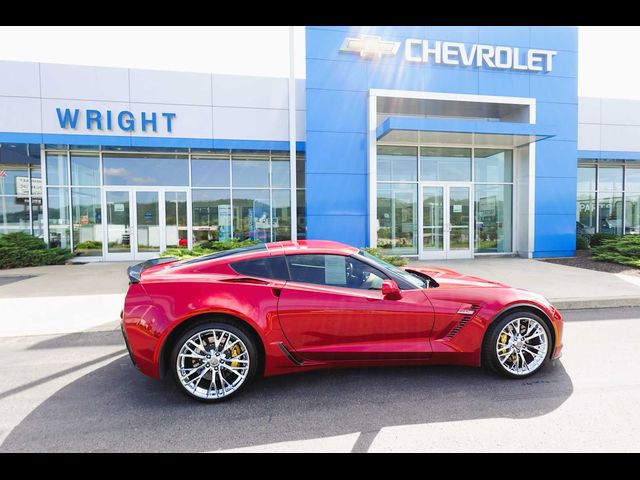 2015 Chevrolet Corvette Z06 2LZ