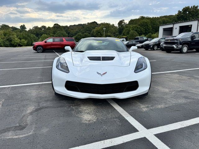 2015 Chevrolet Corvette Z06 2LZ