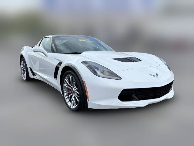 2015 Chevrolet Corvette Z06 2LZ