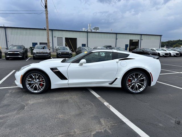 2015 Chevrolet Corvette Z06 2LZ