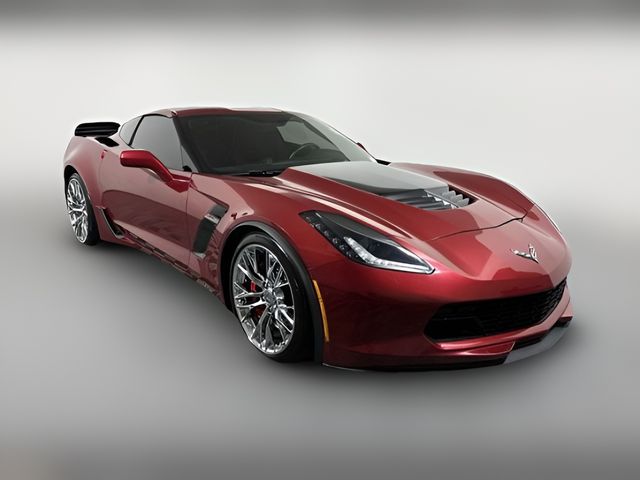 2015 Chevrolet Corvette Z06 2LZ