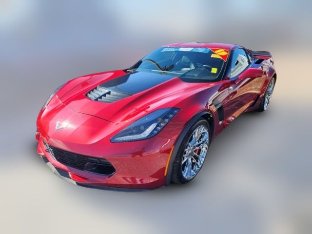 2015 Chevrolet Corvette Z06 2LZ