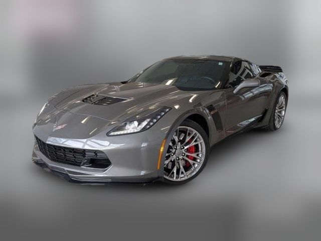 2015 Chevrolet Corvette Z06 2LZ