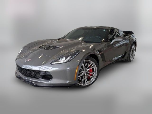 2015 Chevrolet Corvette Z06 2LZ