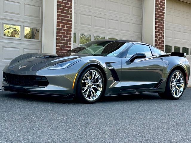 2015 Chevrolet Corvette Z06 2LZ