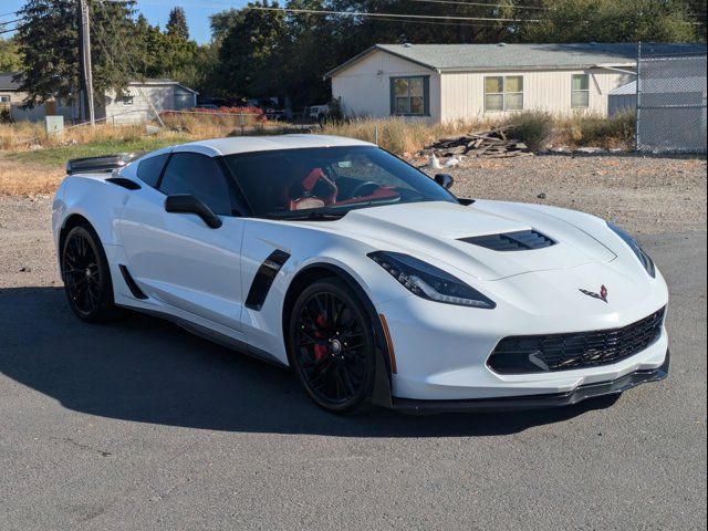 2015 Chevrolet Corvette Z06 2LZ