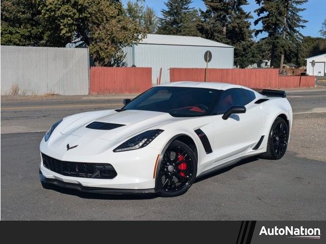 2015 Chevrolet Corvette Z06 2LZ