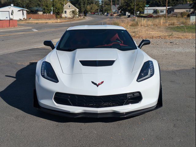 2015 Chevrolet Corvette Z06 2LZ