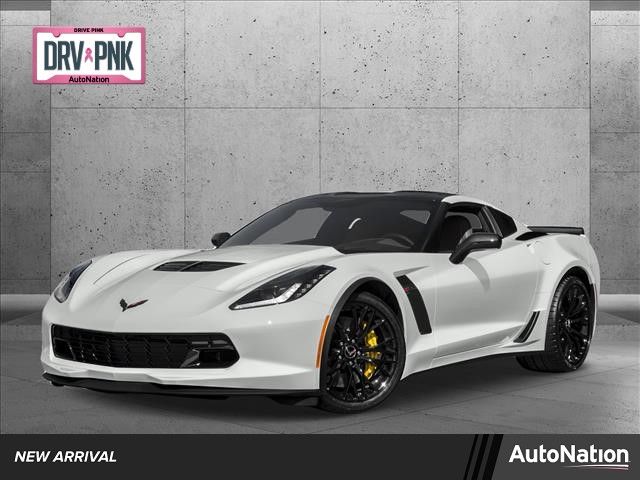 2015 Chevrolet Corvette Z06 2LZ