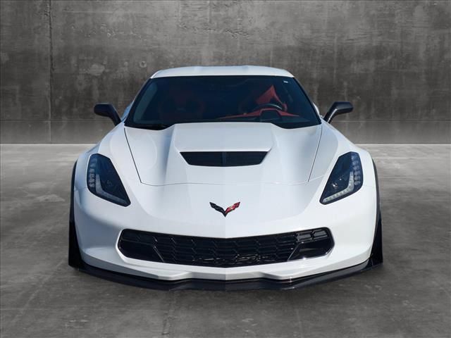 2015 Chevrolet Corvette Z06 2LZ