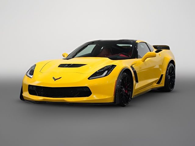 2015 Chevrolet Corvette Z06 3LZ