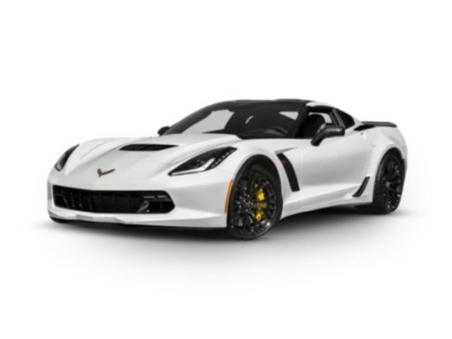 2015 Chevrolet Corvette Z06 3LZ