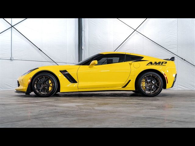 2015 Chevrolet Corvette Z06 3LZ