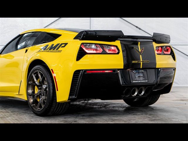 2015 Chevrolet Corvette Z06 3LZ