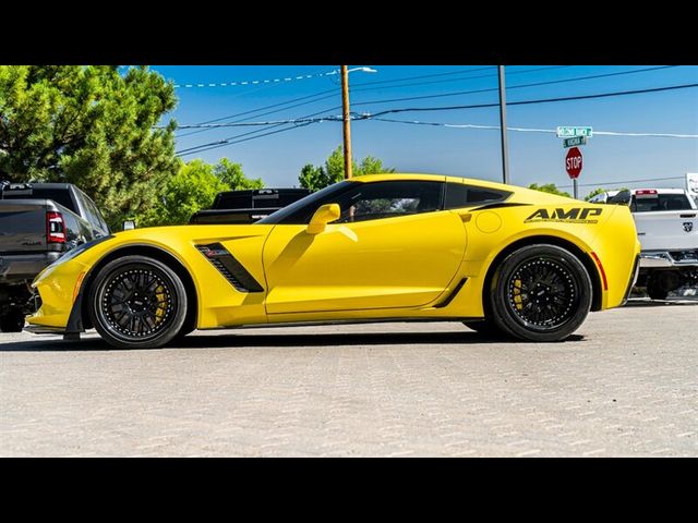 2015 Chevrolet Corvette Z06 3LZ