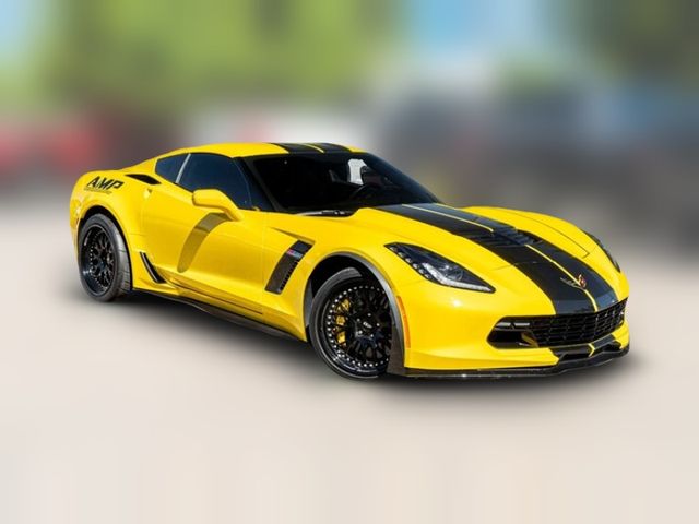 2015 Chevrolet Corvette Z06 3LZ