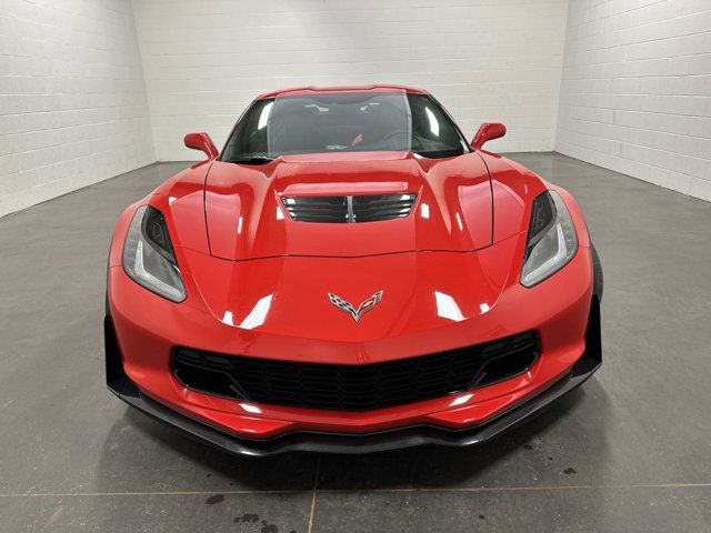 2015 Chevrolet Corvette Z06 3LZ