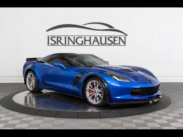 2015 Chevrolet Corvette Z06 3LZ