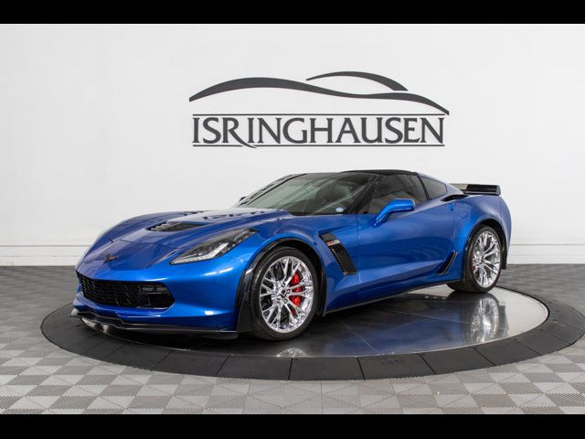 2015 Chevrolet Corvette Z06 3LZ