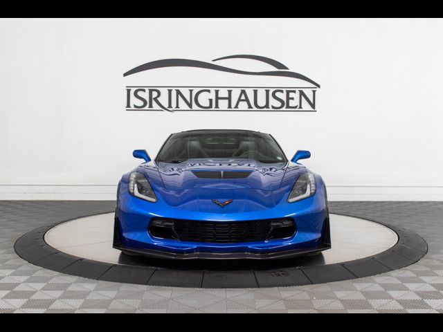 2015 Chevrolet Corvette Z06 3LZ