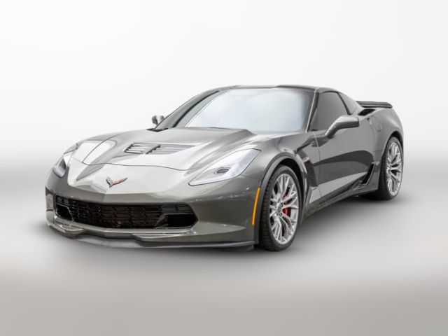 2015 Chevrolet Corvette Z06 3LZ