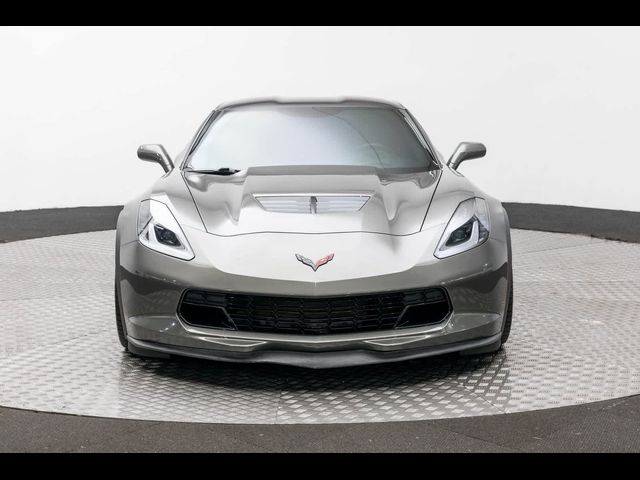 2015 Chevrolet Corvette Z06 3LZ