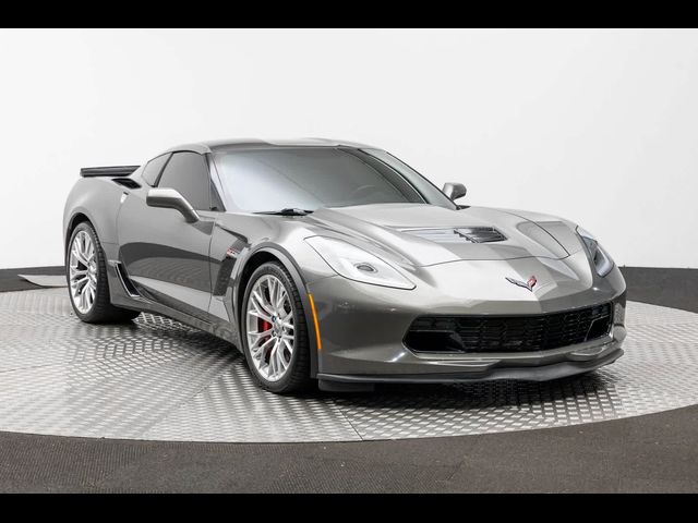 2015 Chevrolet Corvette Z06 3LZ
