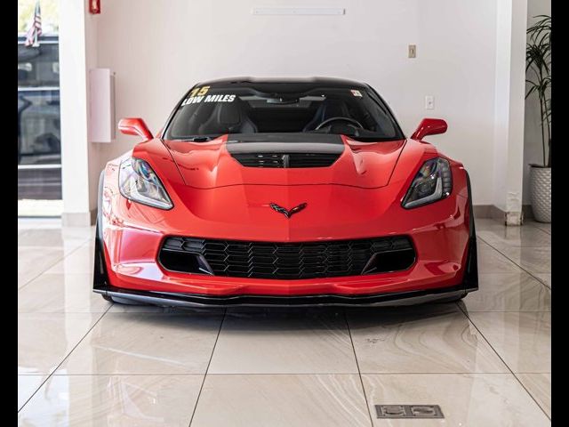 2015 Chevrolet Corvette Z06 3LZ