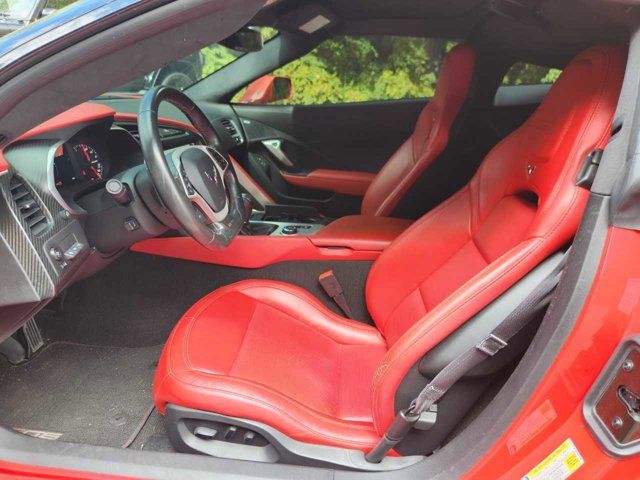 2015 Chevrolet Corvette Z06 3LZ