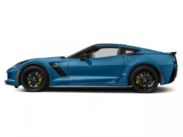 2015 Chevrolet Corvette Z06 3LZ