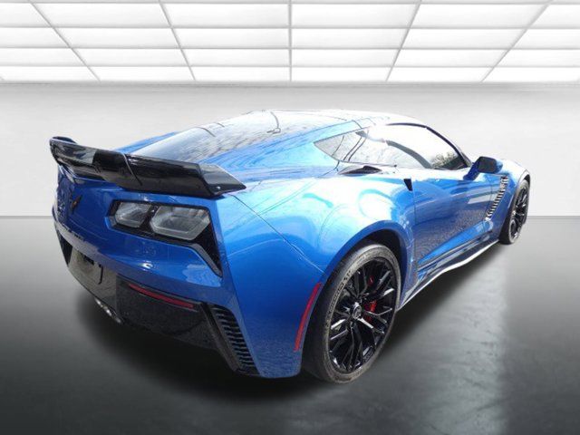 2015 Chevrolet Corvette Z06 3LZ