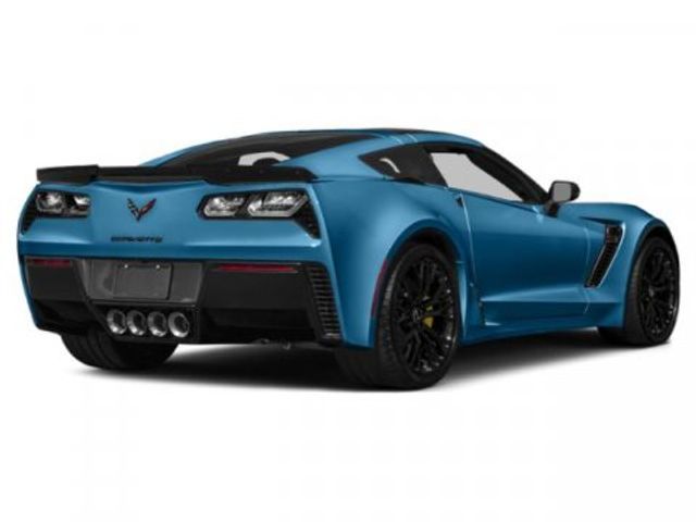 2015 Chevrolet Corvette Z06 3LZ