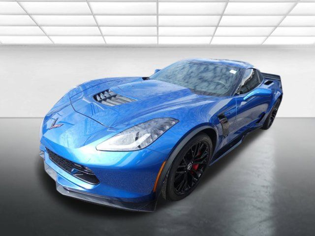 2015 Chevrolet Corvette Z06 3LZ