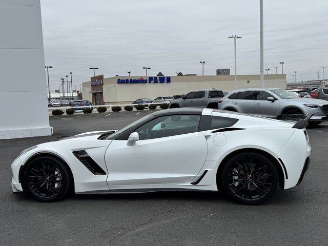 2015 Chevrolet Corvette Z06 3LZ