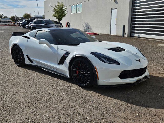 2015 Chevrolet Corvette Z06 3LZ