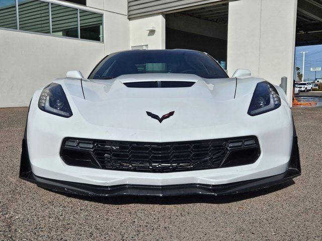 2015 Chevrolet Corvette Z06 3LZ