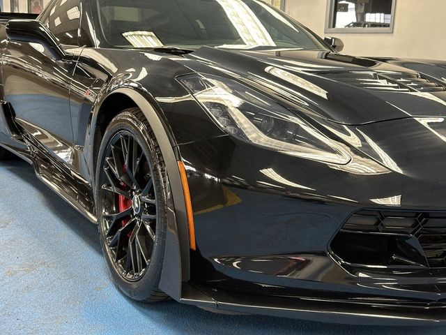 2015 Chevrolet Corvette Z06 3LZ