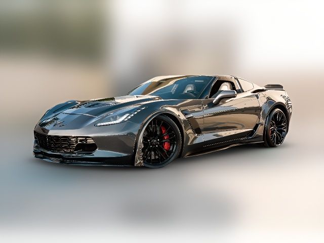 2015 Chevrolet Corvette Z06 3LZ