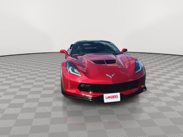 2015 Chevrolet Corvette Z06 3LZ