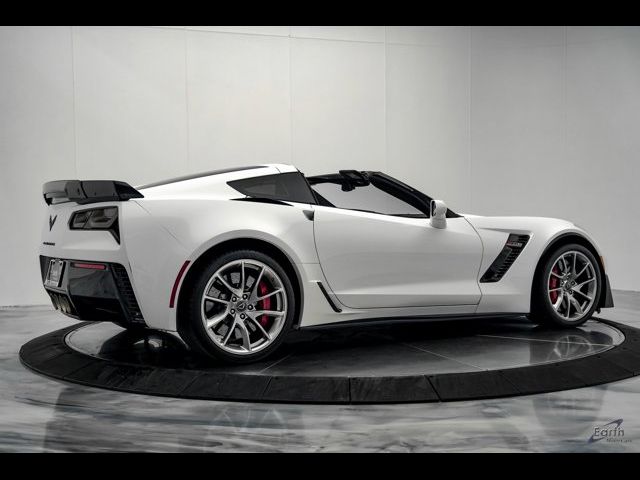 2015 Chevrolet Corvette Z06 3LZ