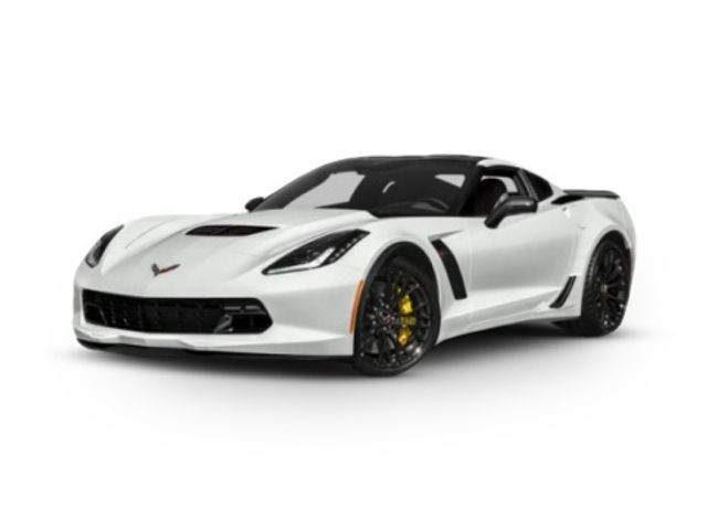 2015 Chevrolet Corvette Z06 3LZ