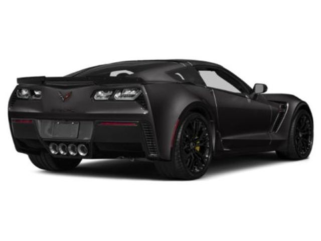 2015 Chevrolet Corvette Z06 3LZ