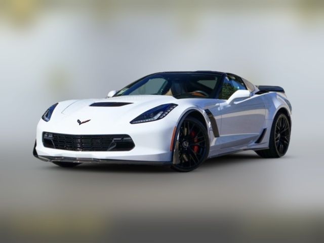 2015 Chevrolet Corvette Z06 3LZ