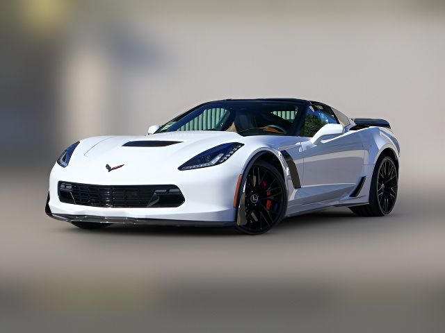 2015 Chevrolet Corvette Z06 3LZ