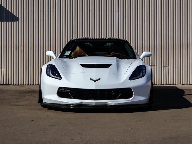 2015 Chevrolet Corvette Z06 3LZ