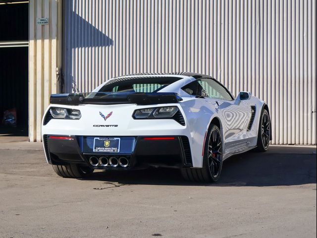 2015 Chevrolet Corvette Z06 3LZ