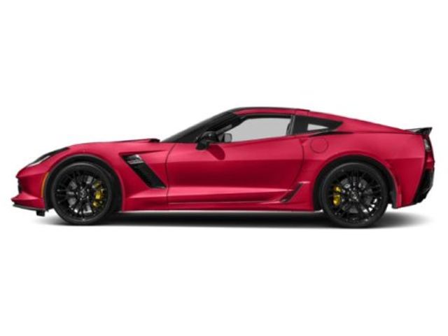 2015 Chevrolet Corvette Z06 3LZ