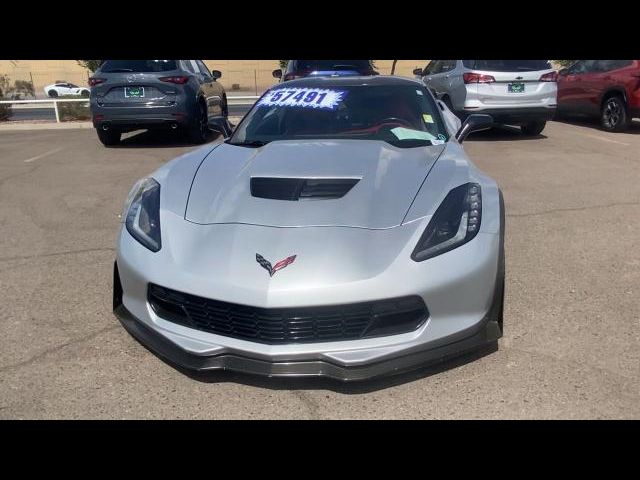 2015 Chevrolet Corvette Z06 3LZ